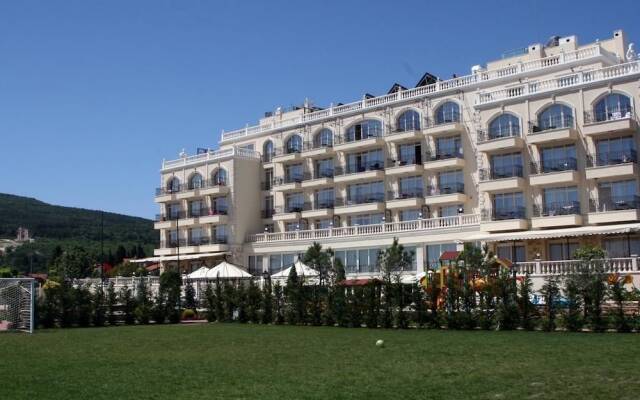 Therma Palace Balneo Hotel & Spa