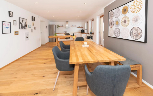 Panorama-Juwel Alpbachtal