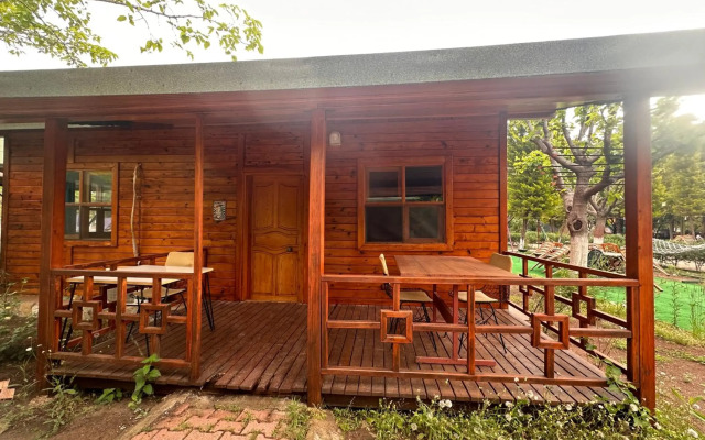 Likya Yanartas Bungalows