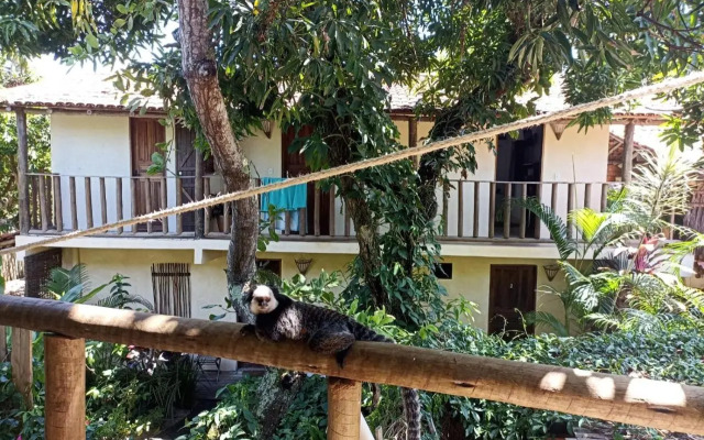 Canoa Hostel e Suites