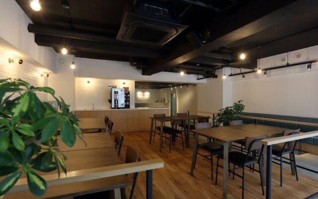 The Tourist Hotel Kasai