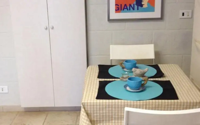 La Casa Di Carlotta
