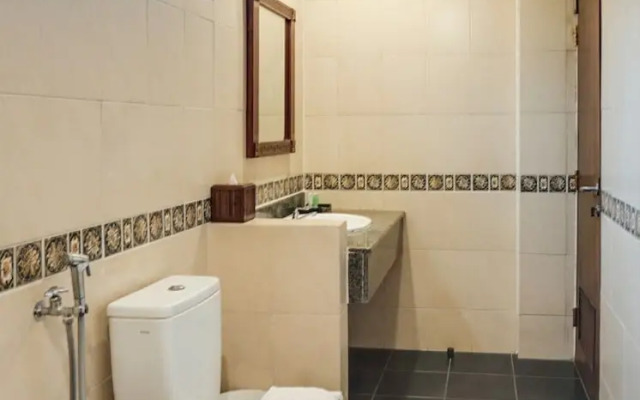 Townhouse OAK Bi Executive