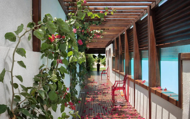 Essenza Hotel