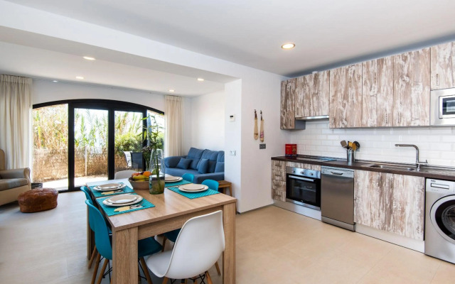 Beach Pearl Cala de Mijas