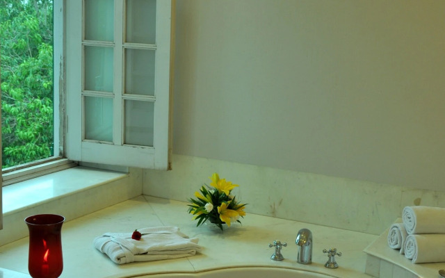Ramgarh Lodge, Jaipur - IHCL SeleQtions