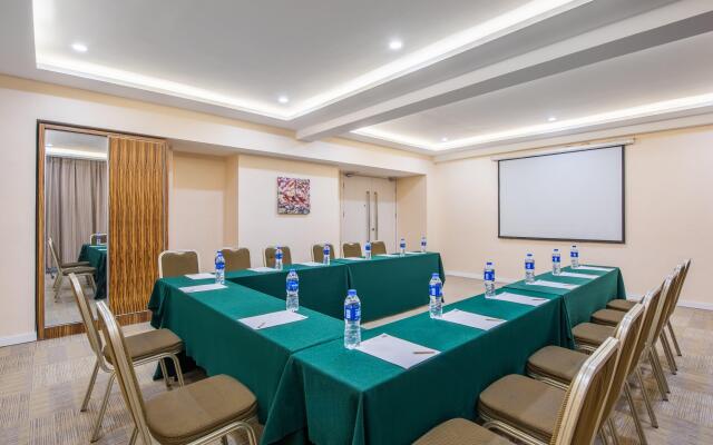 Holiday Inn Express Hefei South, an IHG Hotel