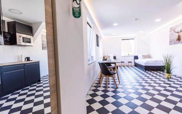 Ferienwohnungen Bottwartal