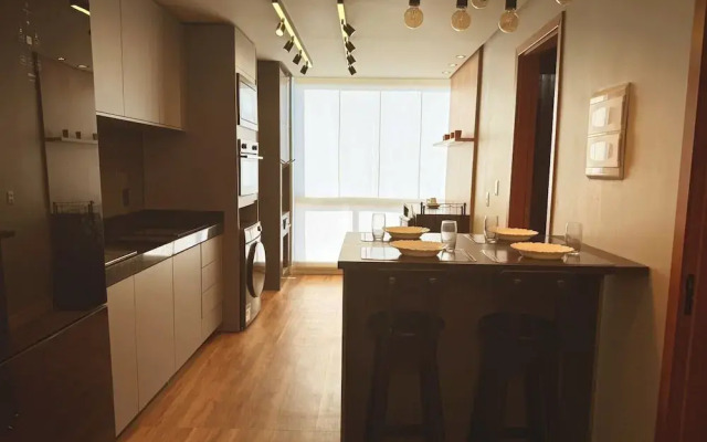 SaltBeach Atalaia Residence Inn - M202