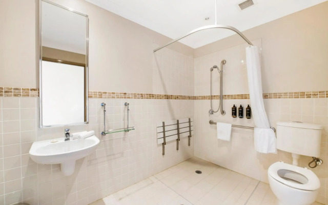 Mercure Kooindah Waters Central Coast