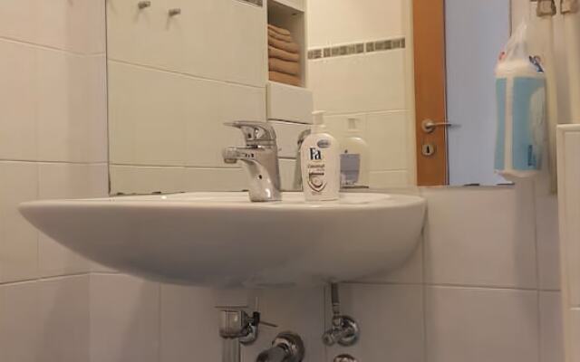 Mojca's Home