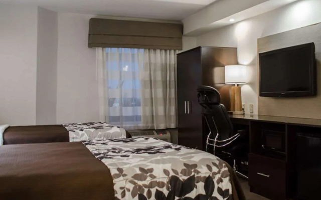 Sleep Inn Clearwater - St Petersburg