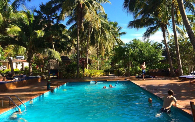 Octopus Resort