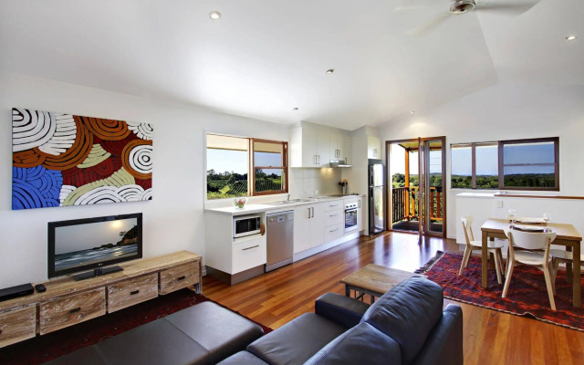 A PERFECT STAY –Aloha Ohana Cottages
