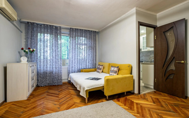 MaxRealty24 on Lobachevsky street 80
