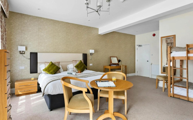 Abbey Sands Hotel