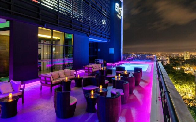 Aloft Asuncion