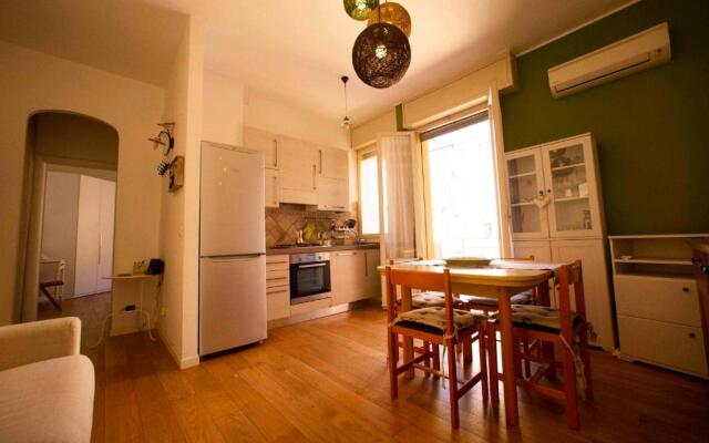 GetTheKey Duse Apartment
