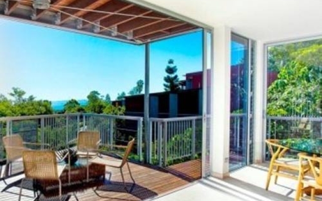 Outrigger Little Hastings Street Villas and Penthouses