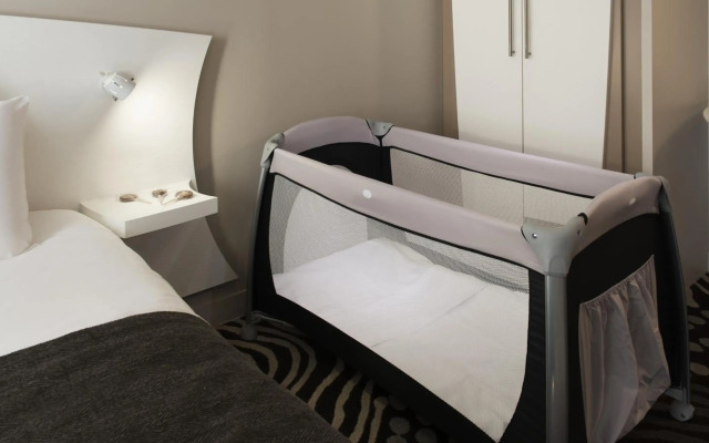 Mercure Paris Levallois Perret
