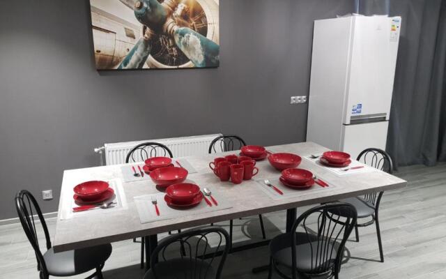 Uzhorod 3 room lovely house