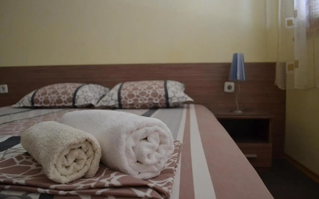 Stella Del Mare Guest House