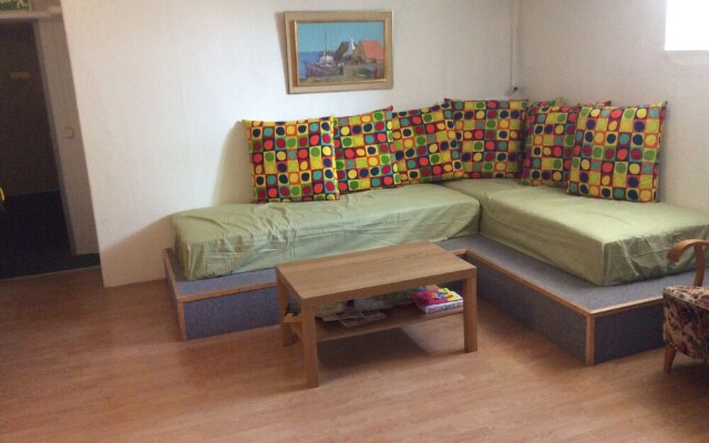 Lönneberga vandrarhem