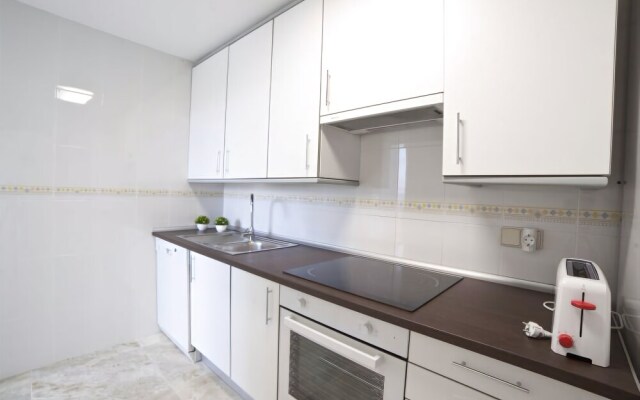 APARTAMENTOS KASA 25 - Villamar