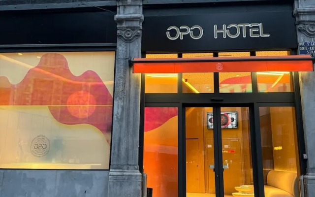 OPO Hotel