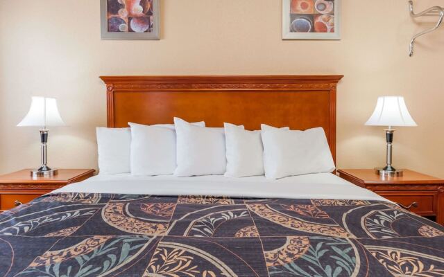 Days Inn & Suites McAlester