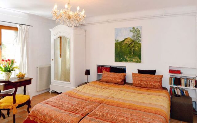 Villa Vivendi (VEN100)