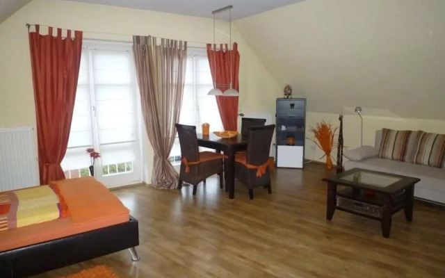 Vogels-Nest Boardinghouse Niendorf
