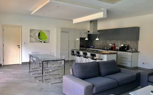 Amber Villas Diani