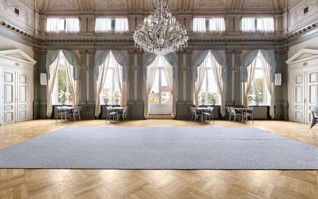 Nora Stadshotell, Sure Hotel Collection by Best Western