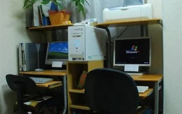 Business Hotel Kankokukan