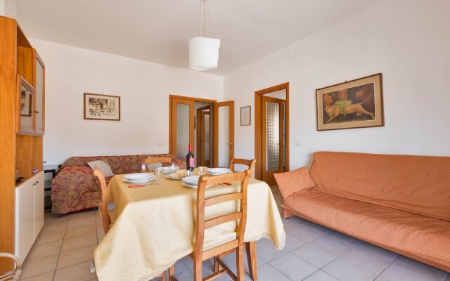 Appartamento Fabiola