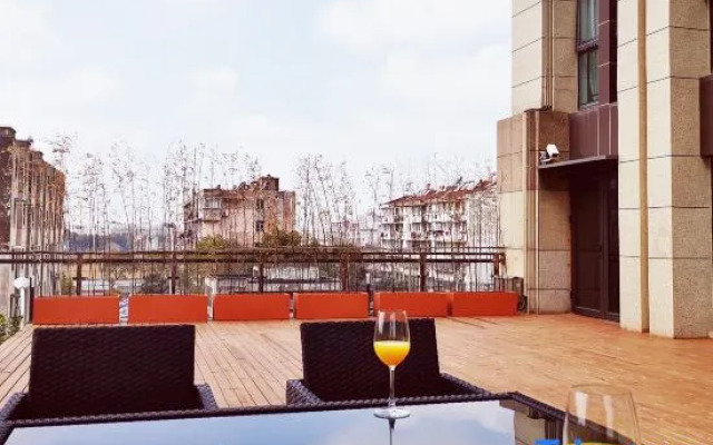 Wassim Hotel