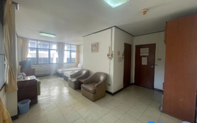 Residence Inn Pattaya