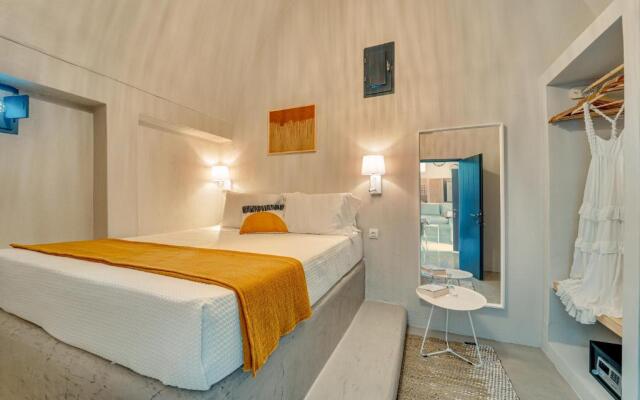 Present Perfect Villa
