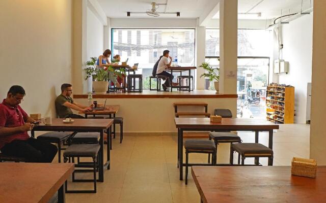 Onederz Hostel Phnom Penh