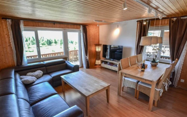 Konkordia 7 Riederalp