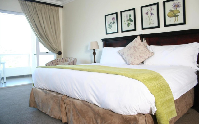 The Estuary Hotel and Spa