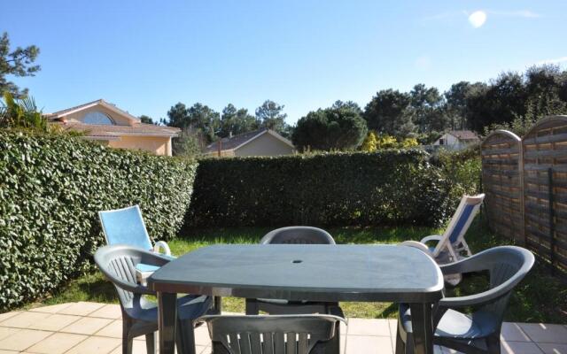 Maisonnette à 5min du golf - 21501