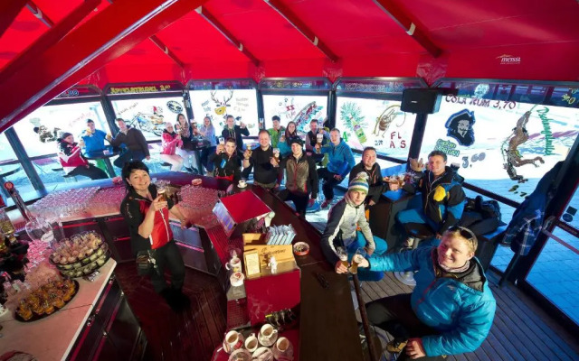 Grizzly Sport & Familien Resort