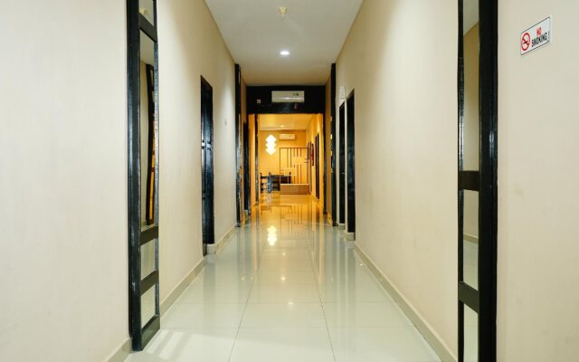 Hotel Belitong by Oyo Rooms