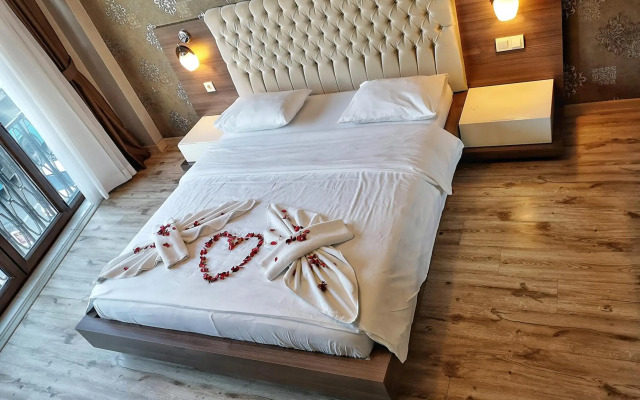 Golf Royal İstanbul Residence