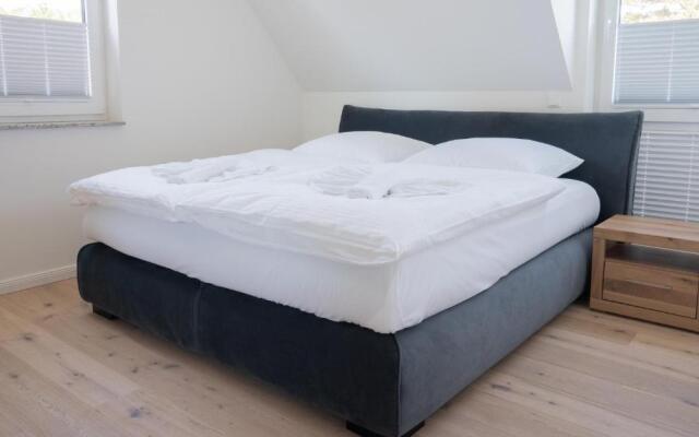 Haus am Dünenwald Düne 4