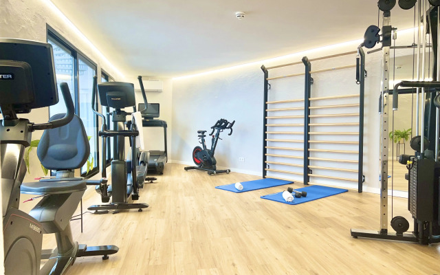 Meliá Begur Aiguablava