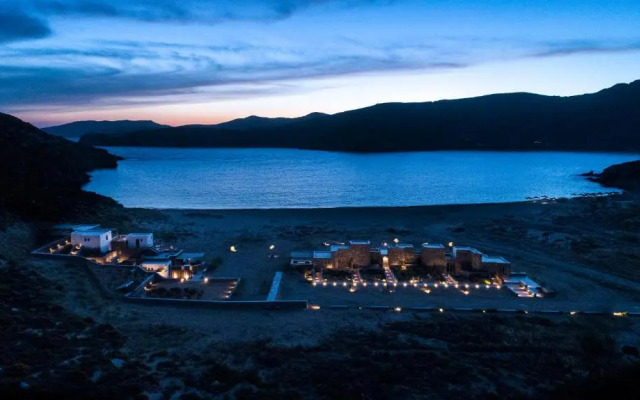 Ammoa Beach Residences