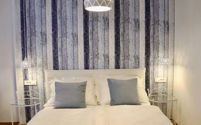 Histrias Apartments